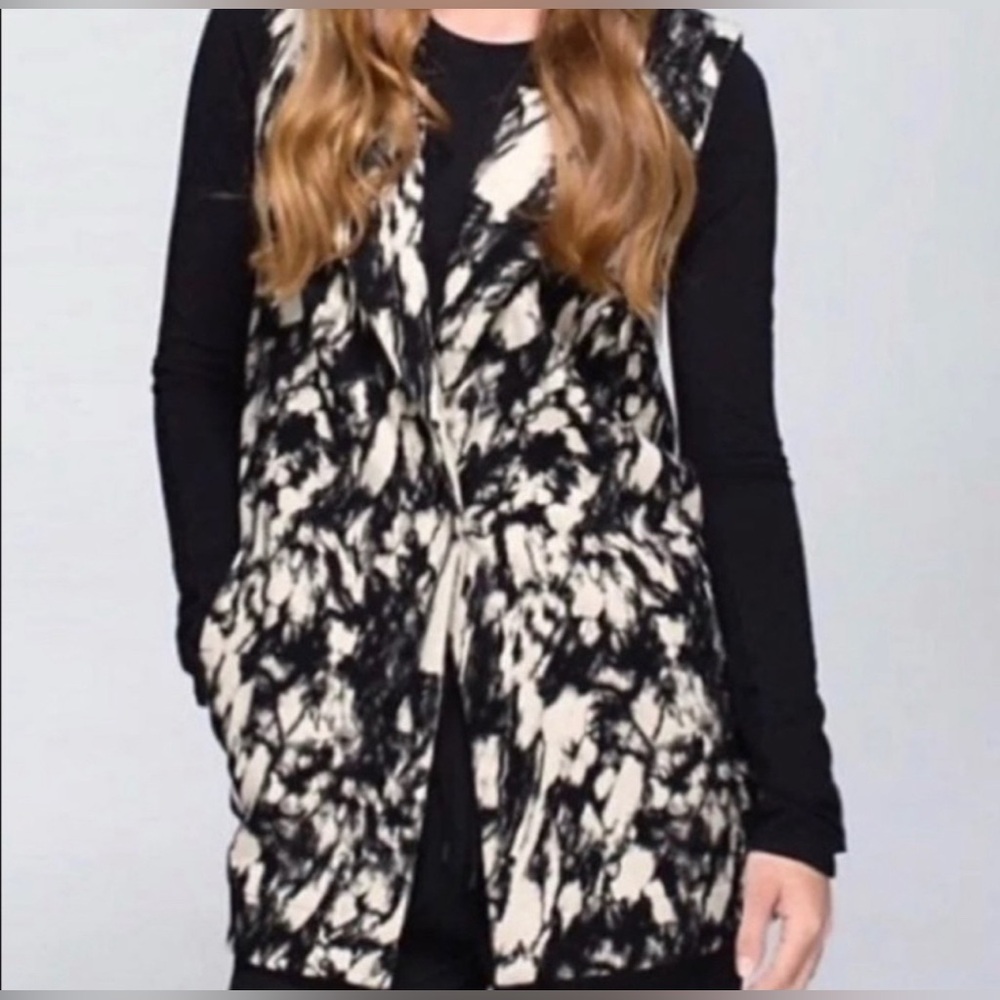 Lululemon Granite Mojave Blazer Vest